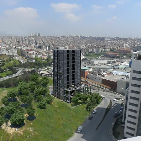 Sultan'S Residence By Surur Istanbul Eksteriør billede