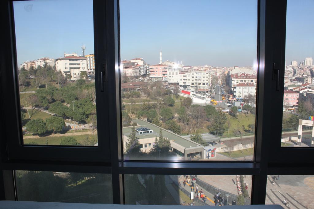 Sultan'S Residence By Surur Istanbul Eksteriør billede