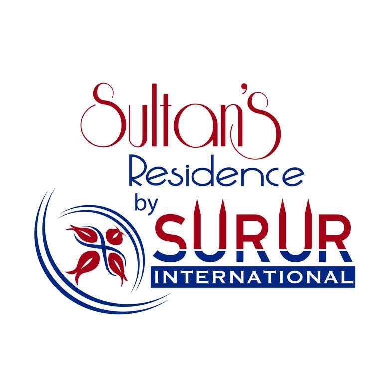 Sultan'S Residence By Surur Istanbul Eksteriør billede